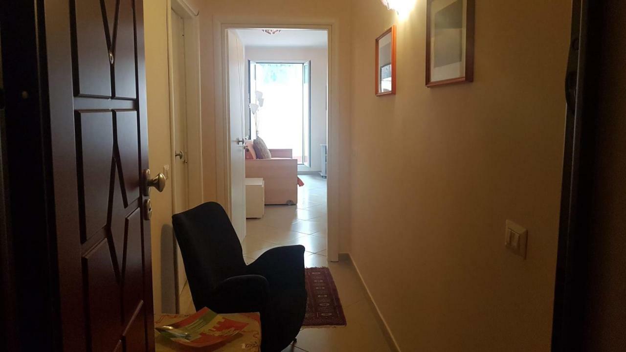 Ferienwohnung Casa Cagli Taormina Exterior foto