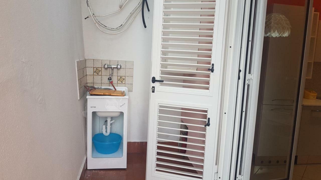 Ferienwohnung Casa Cagli Taormina Exterior foto