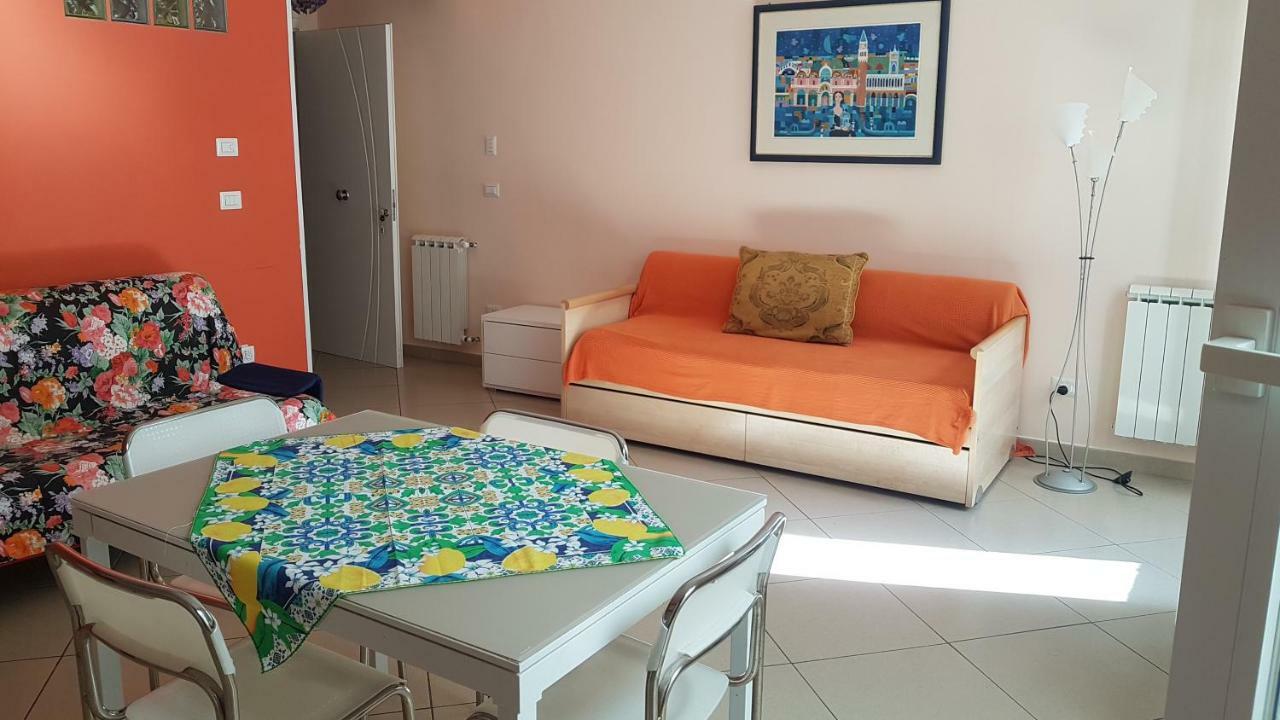 Ferienwohnung Casa Cagli Taormina Exterior foto