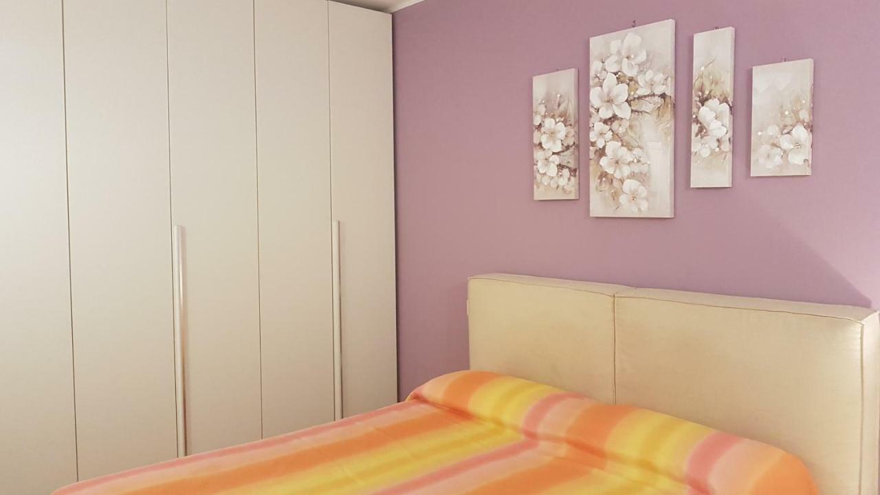 Ferienwohnung Casa Cagli Taormina Exterior foto
